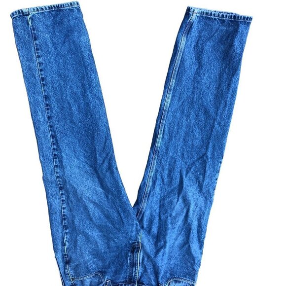 Vintage Carhartt Jeans Size 42 Blue - Picture 6 of 7